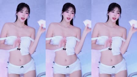 BJ莲花(연화)2025年7月26日舞蹈剪辑091751